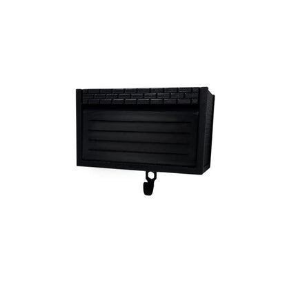 Mini Garage Wall Key Holder "BRICK"